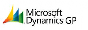 Microsoft Dynamics GP logo