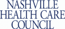 Nashville Health Care Council logo