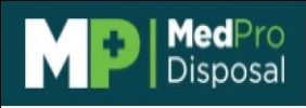 MedPro Disposal